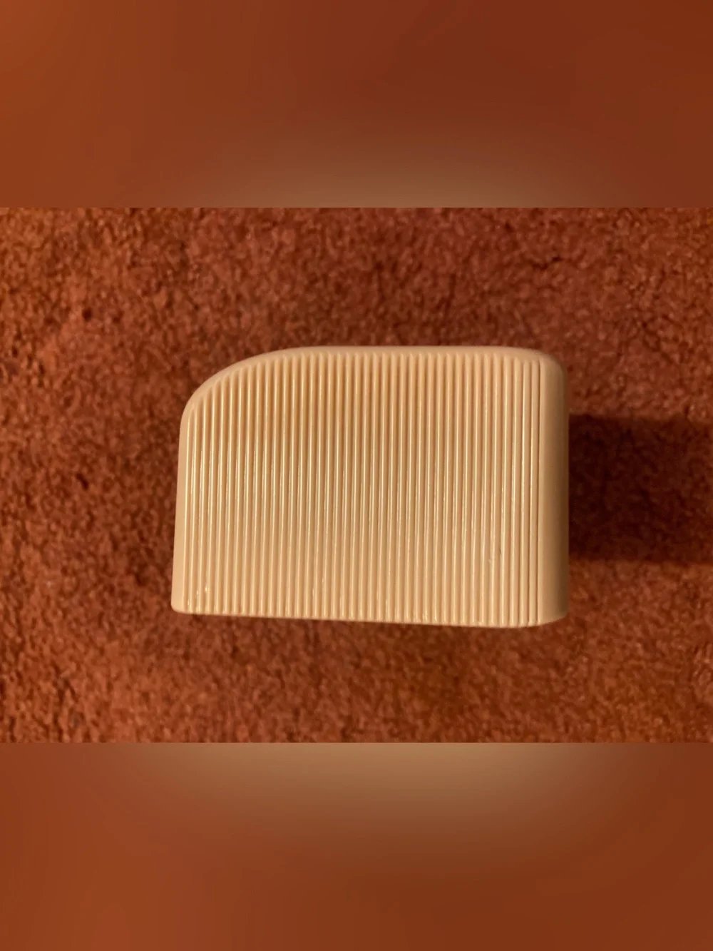 Kitsch Solid Shampoo Bars, Conditioner Bar, and Soap Dish